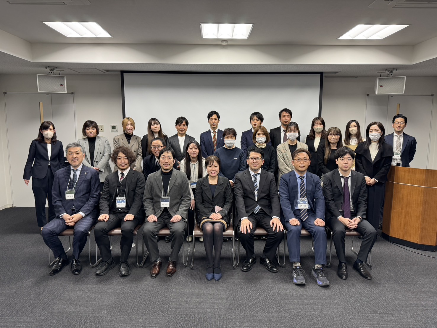 令和7年（2025年）3月16日　例会活動報告