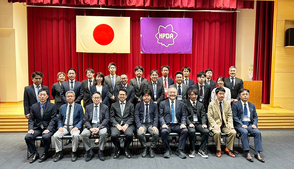 令和6年10月6日　例会活動報告