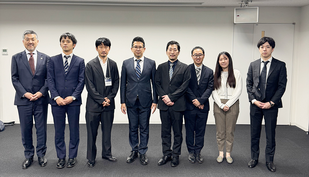 令和7年6月1日 例会活動報告